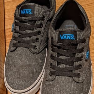 Vans Atwood Men's 9.5